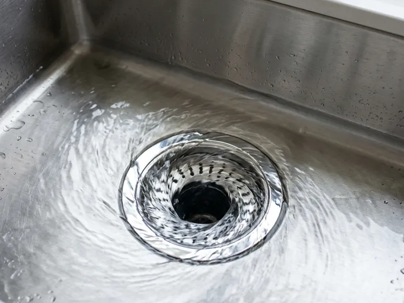 Drain Cleaning Plumber in Surrey, ND